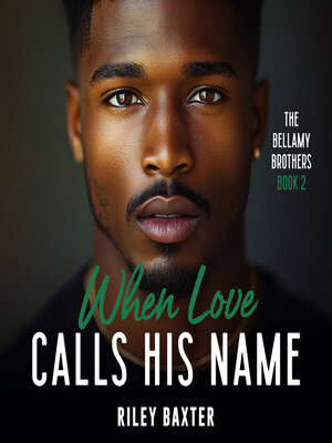 When Love Calls His Name - Audiobook